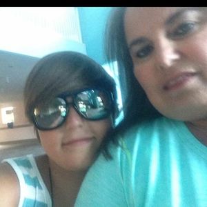 Meet your Posher, Peyton